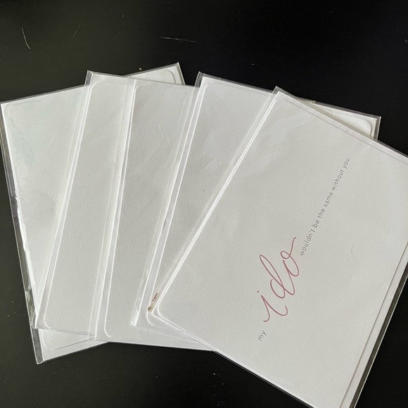 Bridesmaids Proposal Cards - Picture 2 of 4